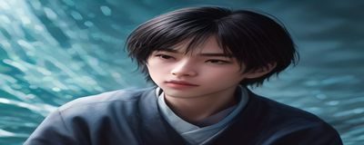 二次元ACG平台内容质量筛选流程图，编辑人工标注与机器爬取结合的内容审核机制示意